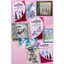 NEU: SNOW KISSED COLLECTION