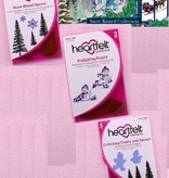 Heartfelt Creations aus USA NEU: SNOW KISSED COLLECTION