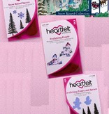 Heartfelt Creations aus USA NUOVO: NEVE COLLECTION KISSED