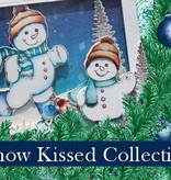 Heartfelt Creations aus USA NOUVEAU: SNOW COLLECTION KISSED