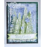 Heartfelt Creations aus USA NIEUW: SNOW KISSED COLLECTION