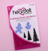 Heartfelt Creations aus USA NUOVO: NEVE COLLECTION KISSED