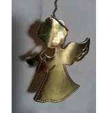 Spellbinders und Rayher Puncionar e gravação em relevo modelos: Anjo