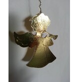 Spellbinders und Rayher Puncionar e gravação em relevo modelos: Anjo