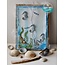 Studio Light Transparent stamps, Romantic Summer
