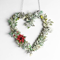 Troquelado y estampado en relieve plantilla: muchas plantas diferentes