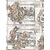 BASTELSETS / CRAFT KITS: Komplettes Kartenset: Christmas Kids 01