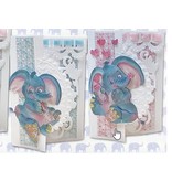 BASTELSETS / CRAFT KITS: Komplettes Kartenset: Elifant Parade