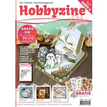 Hobbyzine tijdschrift