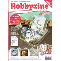 Hobby Zine magazine