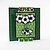 TONIC Troquelado y estampado en relieve plantilla: Fútbol