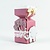 TONIC Troquelado y estampado en relieve plantilla: Temas del bebé