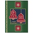 Sticker Star shape stickers, bells