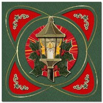 Stickers, coins et étoiles