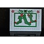 Spellbinders und Rayher Stampaggio e goffratura stencil, motivi natalizi