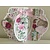 Wild Rose Studio`s A6 Transparent frimerker, roser