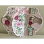 Wild Rose Studio`s A6 Transparent frimerker, roser