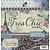 DCWV und Sugar Plum Bloque diseñador, Tres Chic