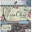 DCWV und Sugar Plum Bloque diseñador, Tres Chic