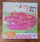 DCWV und Sugar Plum Designer bloco, o Baile da Primavera