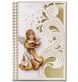 BILDER / PICTURES: Studio Light, Staf Wesenbeek, Willem Haenraets 10 x 3D Motiven: Engel