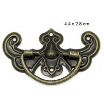 Handvat, 2 stuks