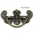 Scrapbooking ... Handle, 2 pieces