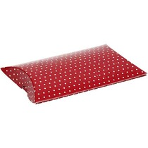 Carton, afmeting 10x8 cm, Kopenhagen, 10 stuks.