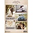 Nellie snellen A4 broadsheet, matrimonio