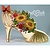 Heartfelt Creations aus USA neu im Sortiment, "All Glammed Up Shoe"