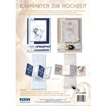 Notecards Set mariage