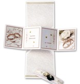 BASTELSETS / CRAFT KITS: Notecards Set Wedding