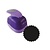 Locher / Stanzer / Punch / Coup de poing Punches: Round med taggete kant