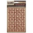 embossing Präge Folder Embossing folders Textures, Basket Weave