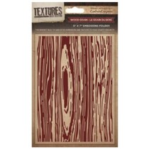 Preging mapper Tekstur, tre motiv