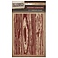 embossing Präge Folder Gaufrage dossiers Textures, motif de bois
