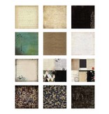 DCWV und Sugar Plum Designer Block, "O Tipo Timeless"
