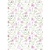 DESIGNER BLÖCKE  / DESIGNER PAPER A4 background sheet