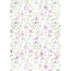DESIGNER BLÖCKE  / DESIGNER PAPER A4 background sheet