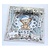 Stempel / Stamp: Transparent timbre transparent: Baby et Teddy Bears