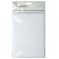BASTELZUBEHÖR / CRAFT ACCESSORIES branco aglomerado