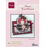 Bücher und CD / Magazines A4 book, Petra's Kaarten