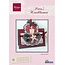 Bücher und CD / Magazines A4 book, Petra's Kaarten