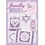 Komplett Sets / Kits Kit Craft, ensemble Jewelly floral, de belles cartes lumineuses avec autocollant