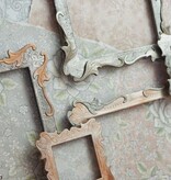 Wild Rose Studio`s Wildrose Studio`s stampaggio e goffratura stencil, Arte Antica Frames