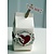 Dutch DooBaDoo A4 Skabelon: Card Art Box