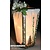 A4 Template: Card type box, lantern