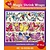 BASTELZUBEHÖR / CRAFT ACCESSORIES Magic shrink films, Butterfly (⌀ 10 cm)
