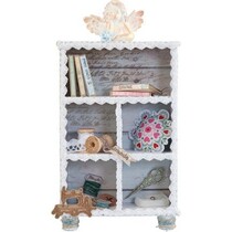 Objekten zum dekorieren