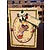 Stempel / Stamp: Transparent Transparent stamps: Christmas Cake